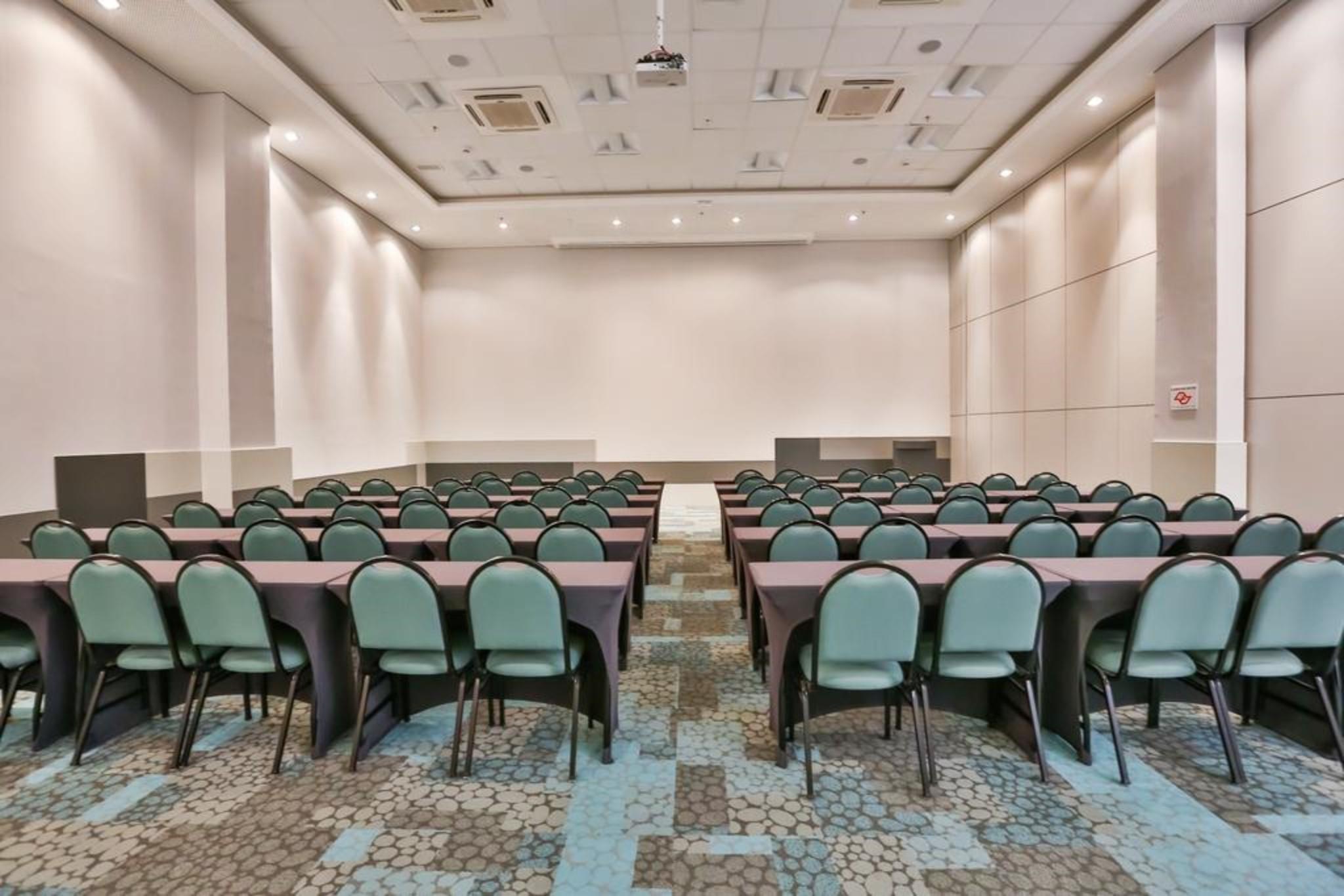 Go Inn Santo Andre Екстериор снимка