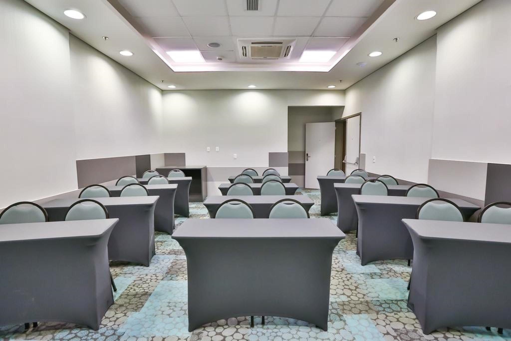 Go Inn Santo Andre Екстериор снимка