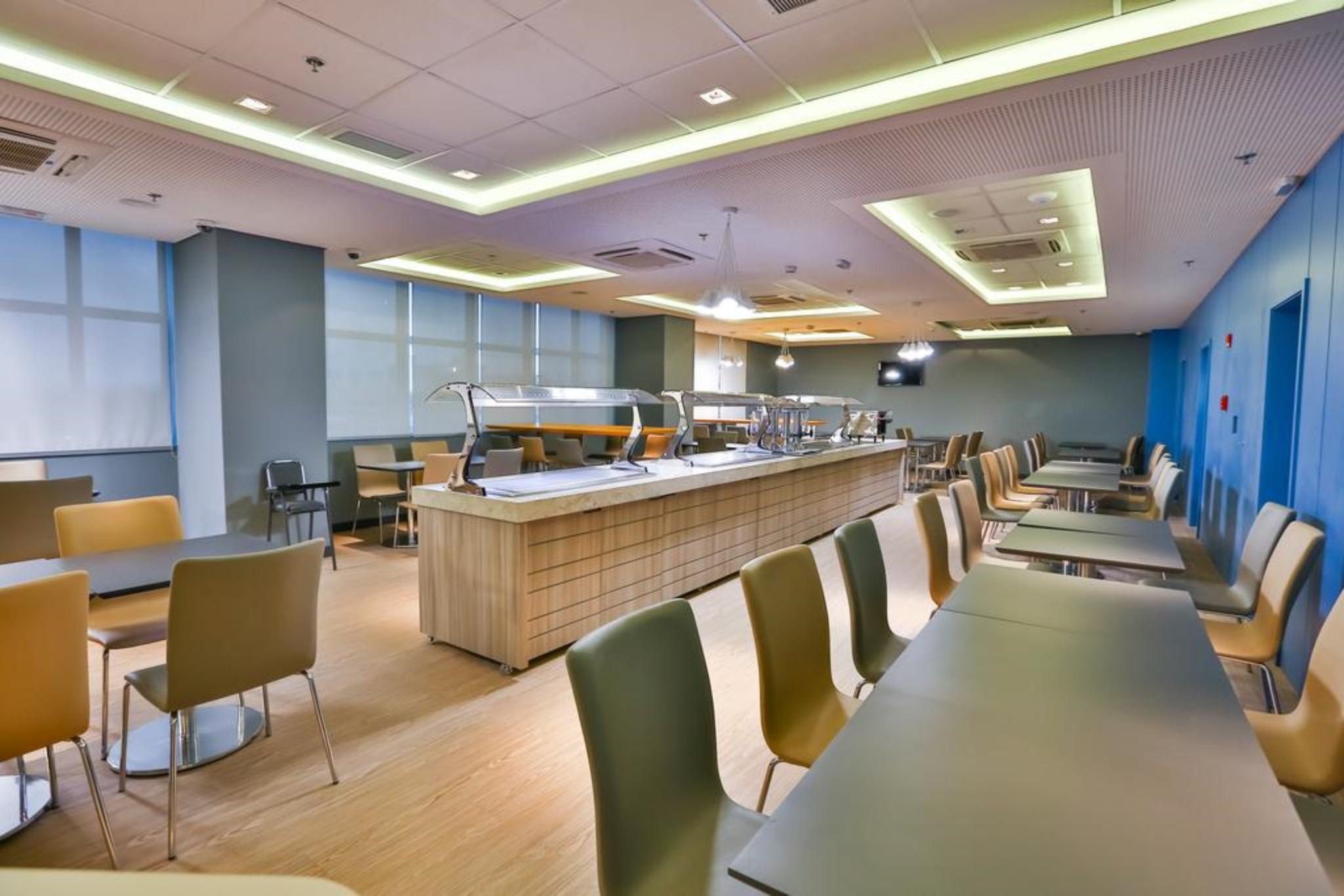 Go Inn Santo Andre Екстериор снимка