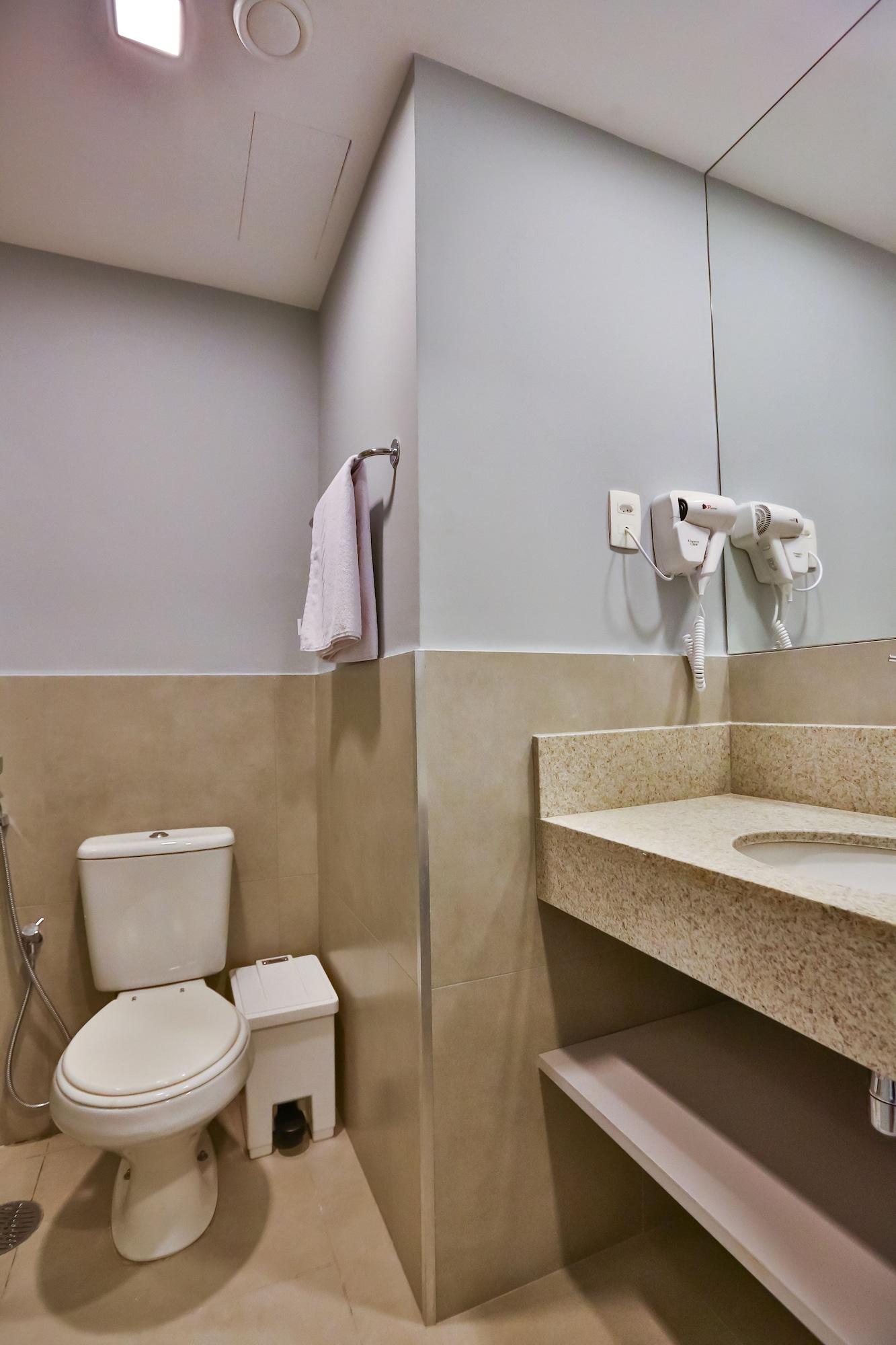 Go Inn Santo Andre Екстериор снимка