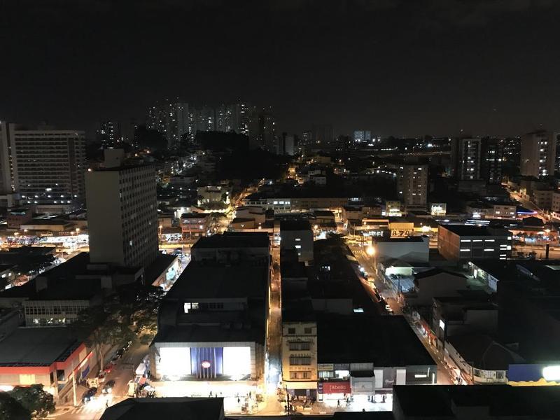 Go Inn Santo Andre Екстериор снимка