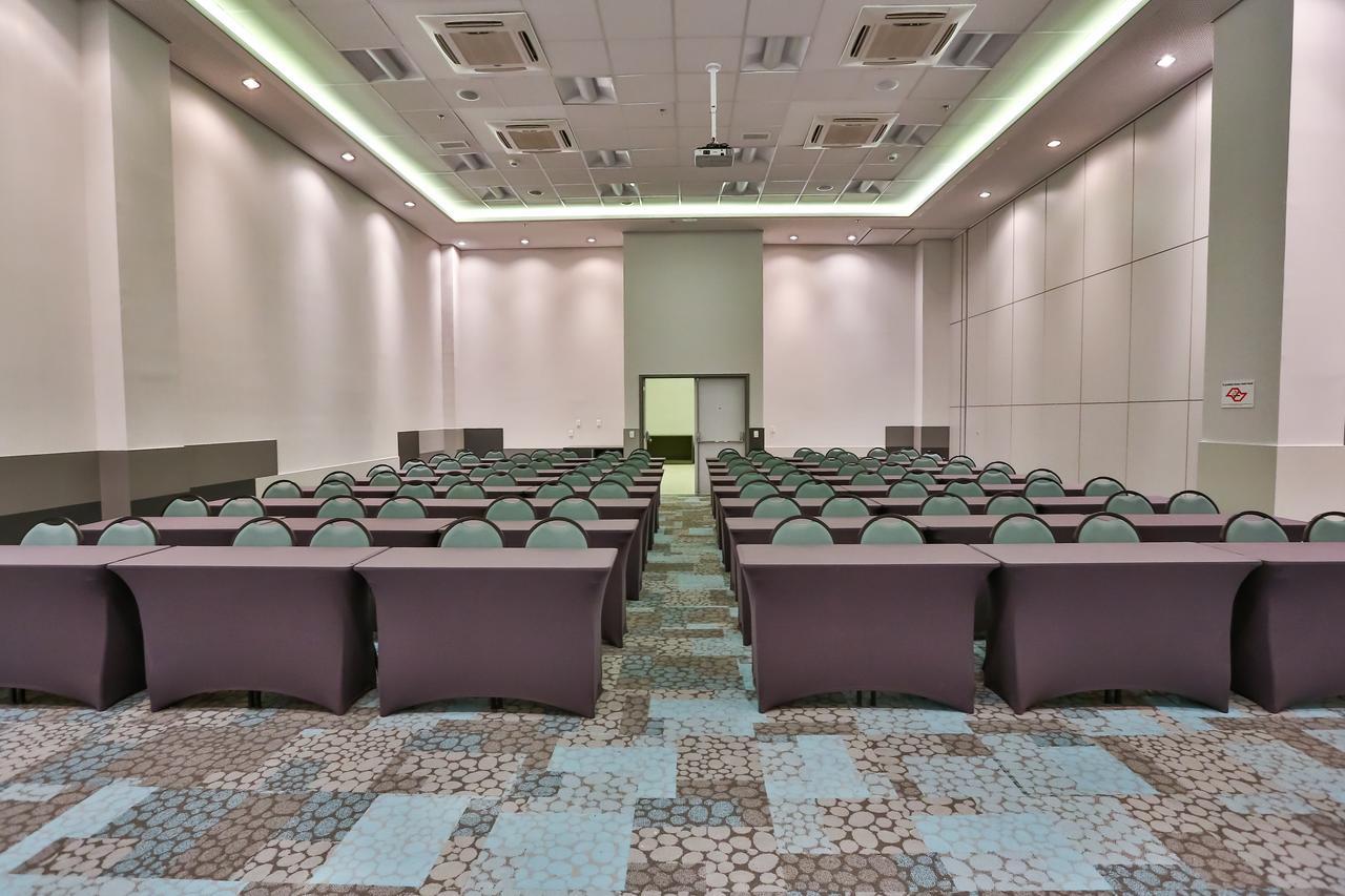 Go Inn Santo Andre Екстериор снимка