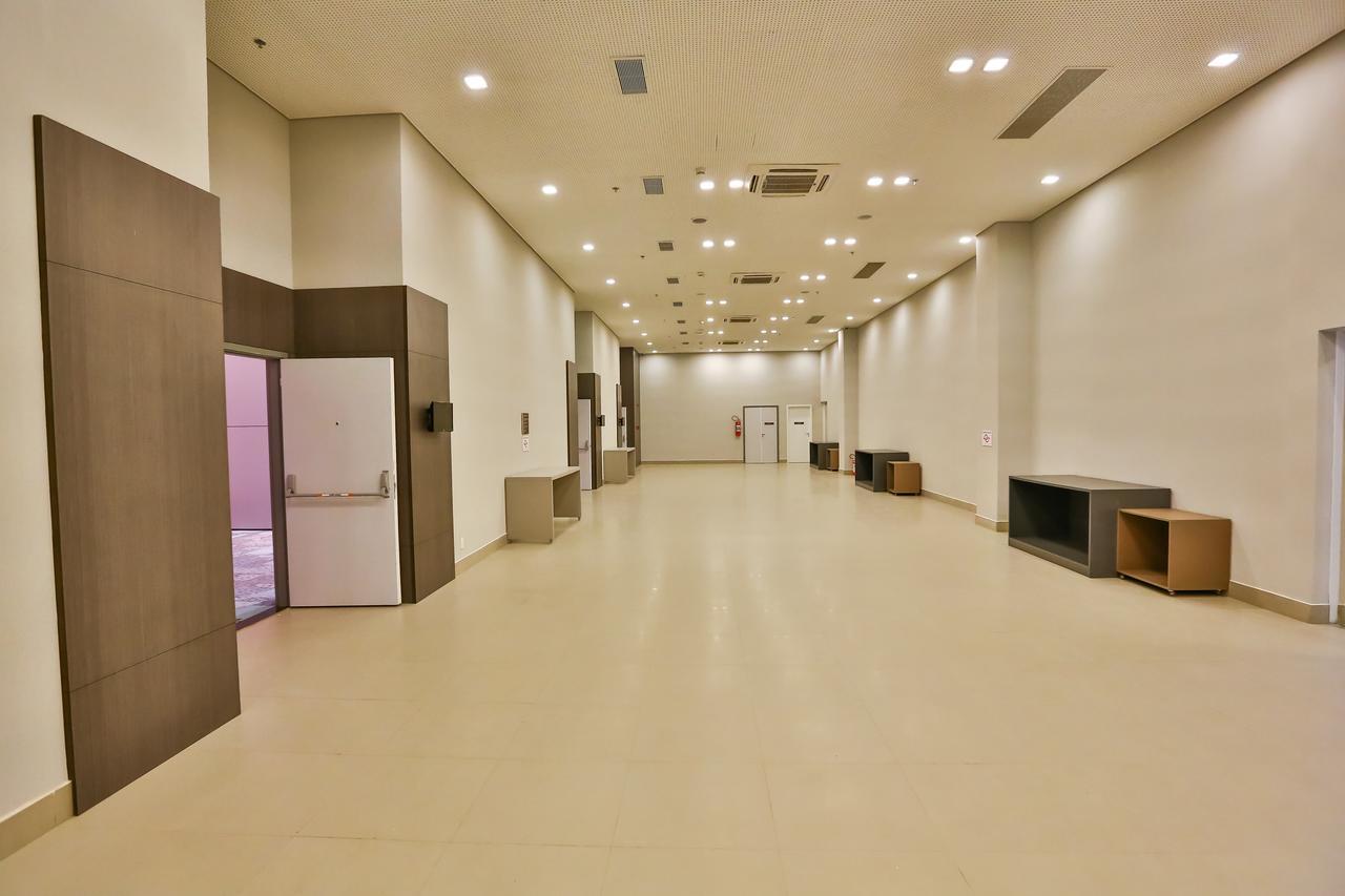 Go Inn Santo Andre Екстериор снимка